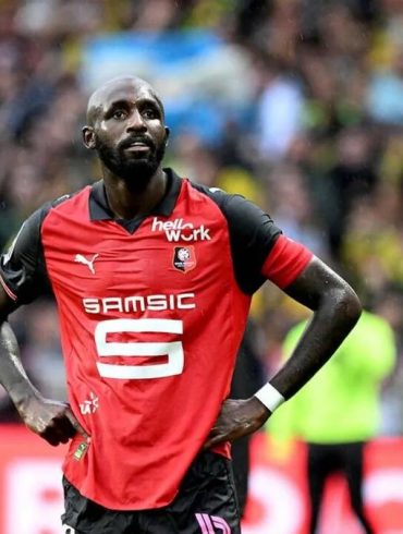 Seko Fofana pourrait rejoindre le FC Porto sous la forme d’un prêt sec jusqu’à la fin de la saison.