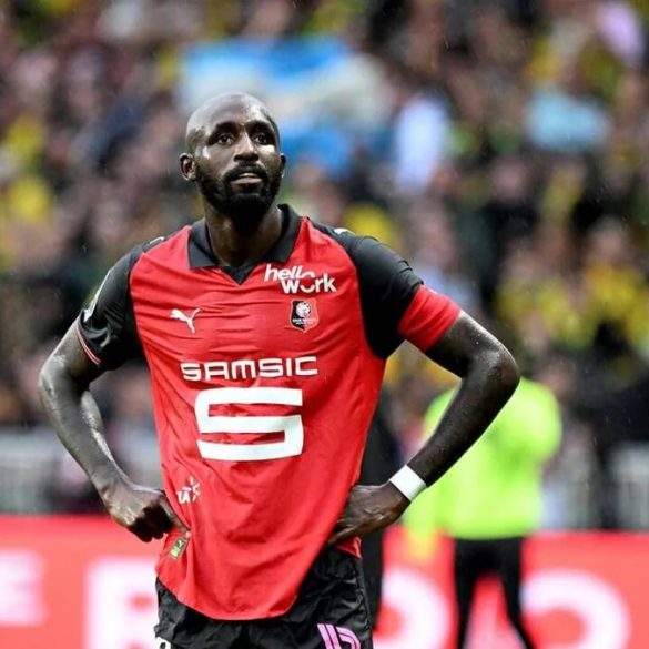 Seko Fofana pourrait rejoindre le FC Porto sous la forme d’un prêt sec jusqu’à la fin de la saison.