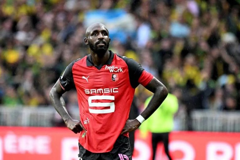 Seko Fofana pourrait rejoindre le FC Porto sous la forme d’un prêt sec jusqu’à la fin de la saison.