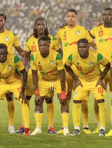 Les Guépards du Bénin ont dépassé le million de dollars de primes grâce à leur parcours à la CAN 2025.