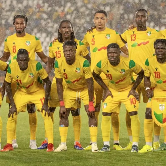 Les Guépards du Bénin ont dépassé le million de dollars de primes grâce à leur parcours à la CAN 2025.