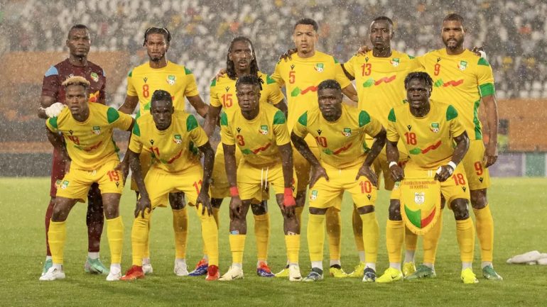 CAN 2025 : Le Bénin dépasse le million de dollars de primes