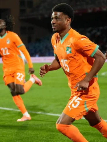 Lookman Díaz et Amad au cœur du débat pour le titre de MVP de la CAN 2025.