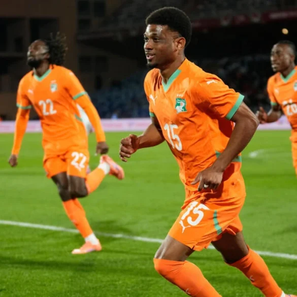 Lookman Díaz et Amad au cœur du débat pour le titre de MVP de la CAN 2025.