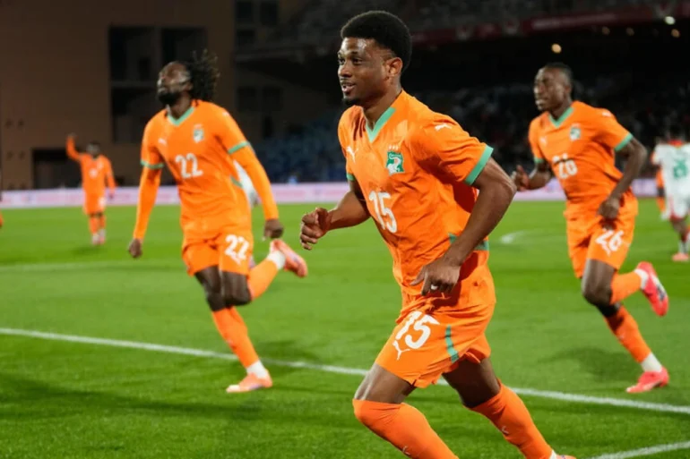 Lookman Díaz et Amad au cœur du débat pour le titre de MVP de la CAN 2025.