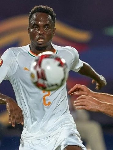 Wonlo Coulibaly de retour sous les couleurs de l’ASEC Mimosas.