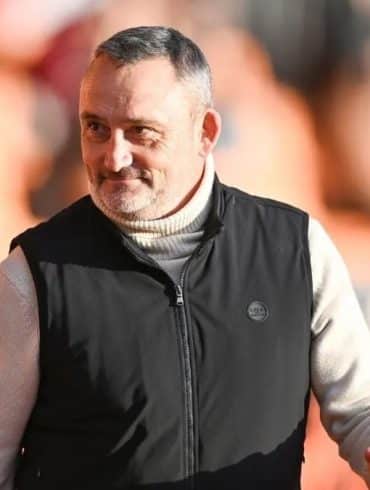Franck Haise au cœur d’un bras de fer entre la FTF et le ministère des Sports.