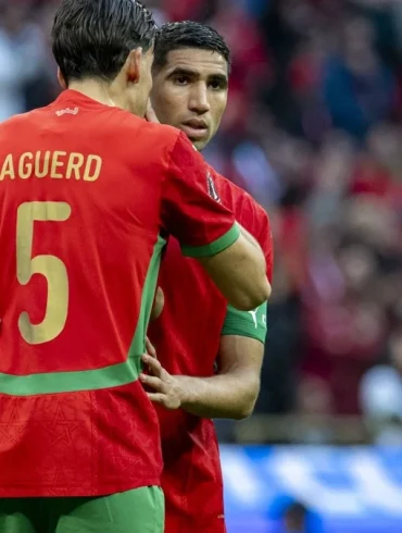 CAN 2025 : les probabilités de finale placent le Maroc devant et la Côte d’Ivoire y croit