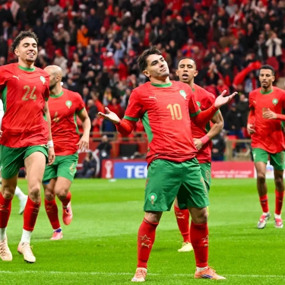 La FRMF a saisi la CAF avant Maroc Cameroun, dénonçant la désignation tardive du corps arbitral.