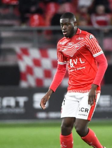 Le FC Nantes suit Mohamed Kaba pour un prêt avec option d’achat
