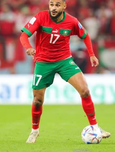 Sofiane Boufal proche de signer au Wydad Casablanca