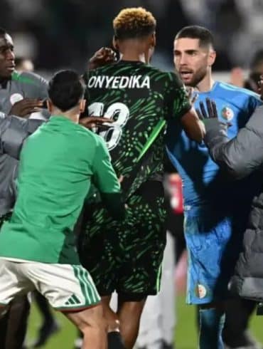 CAN 2025 : La CAF ouvre une enquête après des incidents lors de Cameroun Maroc et Algérie Nigeria
