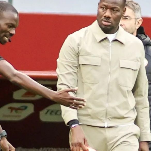Pape Thiaw a présenté ses excuses après la vive contestation sénégalaise sur un penalty accordé au Maroc en fin de finale.