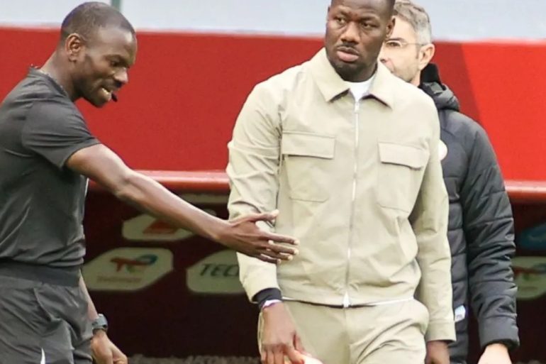 Pape Thiaw a présenté ses excuses après la vive contestation sénégalaise sur un penalty accordé au Maroc en fin de finale.