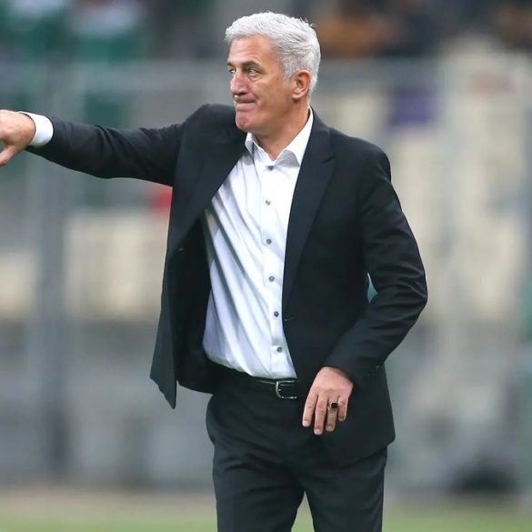 Vladimir Petkovic confirmé par la FAF pour poursuivre le projet avec l’Algérie.