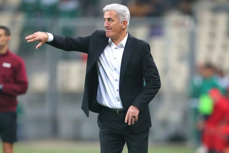 Vladimir Petkovic confirmé par la FAF pour poursuivre le projet avec l’Algérie.