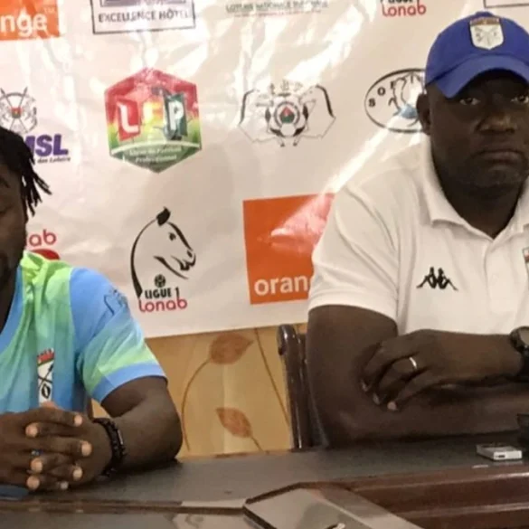 Yaya Koné retrouve l’AS Douanes pour la suite de la saison 2025-2026
