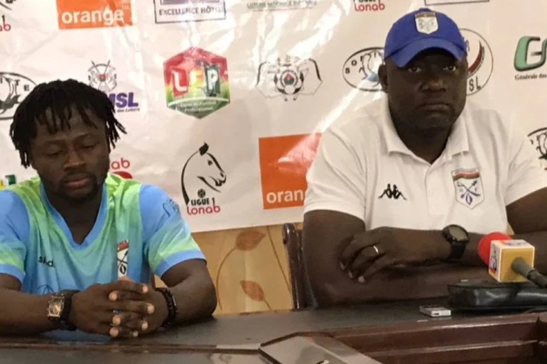 Yaya Koné retrouve l’AS Douanes pour la suite de la saison 2025-2026