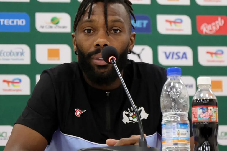 Steve Yago et Issoufou Dayo, deux figures des Étalons, quittent la sélection.