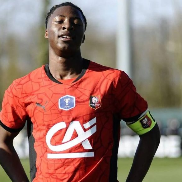 Kader Meïté s’apprête à rejoindre Al Hilal après un accord avec Rennes.