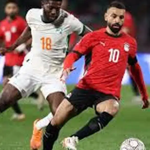 L’Égypte a gagné 3-2 contre la Côte d’Ivoire en quart de finale de la CAN 2025.