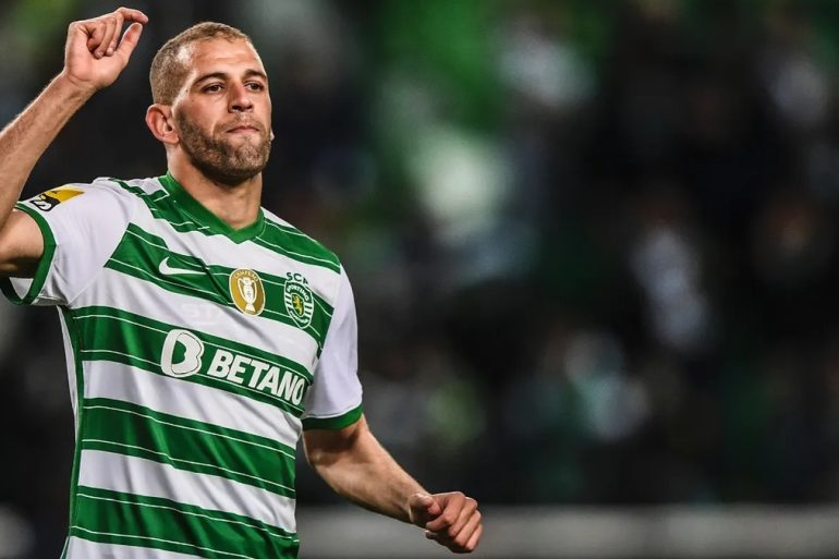 Les buteurs africains ont marqué la Primeira Liga sur la durée, de Hassan Nader à Moussa Marega.