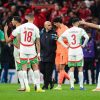 La CAF a annoncé une vague de sanctions après la finale électrique Maroc Sénégal de la CAN 2025.