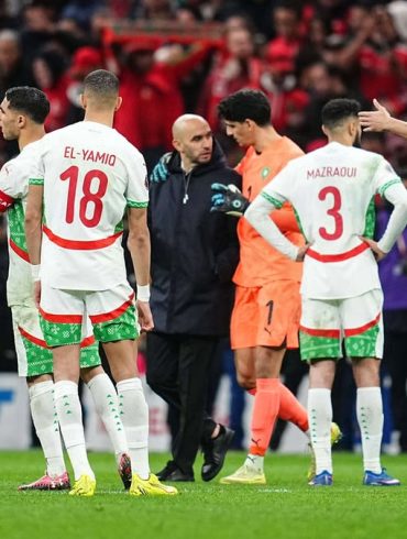 La CAF a annoncé une vague de sanctions après la finale électrique Maroc Sénégal de la CAN 2025.