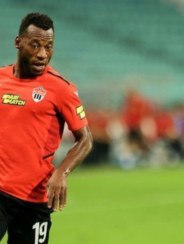 Senin Sebai signe à Lee Man et rejoint la Hong Kong Premier League