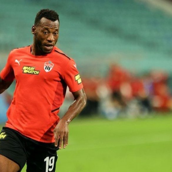 Senin Sebai signe à Lee Man et rejoint la Hong Kong Premier League