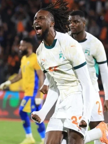 Les Éléphants cherchent encore un véritable patron dans la surface pour convertir leurs temps forts.