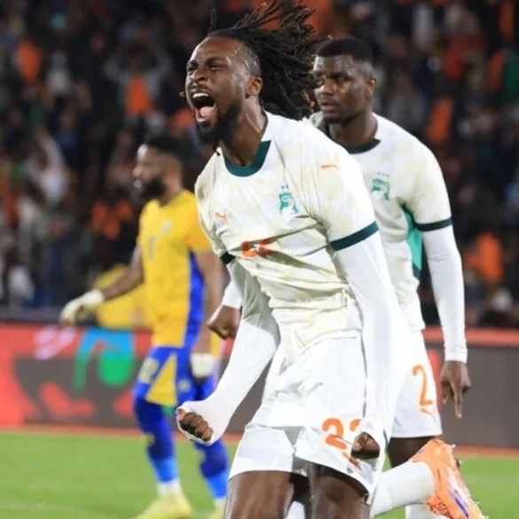 Les Éléphants cherchent encore un véritable patron dans la surface pour convertir leurs temps forts.