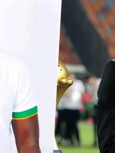 David Pagou est confirmé par Samuel Eto’o pour assurer la continuité sur le banc du Cameroun.