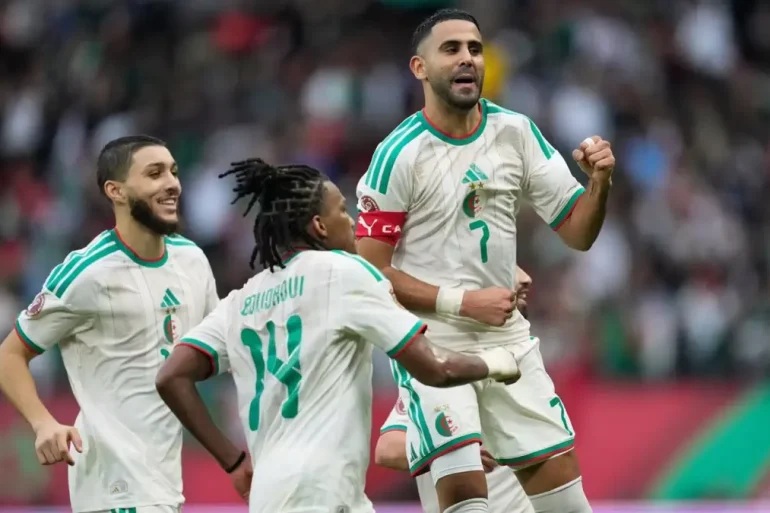 La FAF travaillerait sur un amical Algérie Uruguay prévu en mars