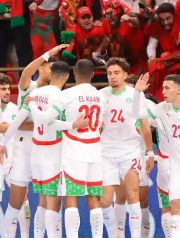 Le Nigeria et le Maroc se retrouvent mercredi 14 janvier 2026 à Rabat pour la demi-finale.