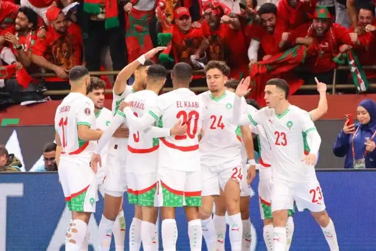 Le Nigeria et le Maroc se retrouvent mercredi 14 janvier 2026 à Rabat pour la demi-finale.