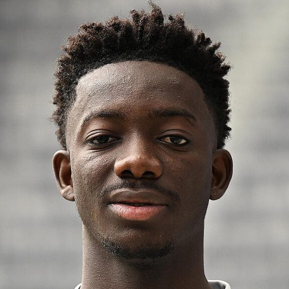 Moussa Yeo dans le viseur de West Ham, des négociations en cours avec le RB Salzbourg.