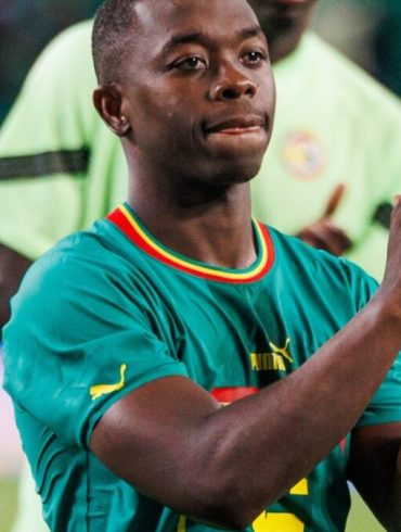 Monaco a pris des renseignements sur Nampalys Mendy pour renforcer son milieu.