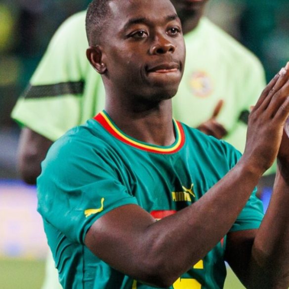 Monaco a pris des renseignements sur Nampalys Mendy pour renforcer son milieu.