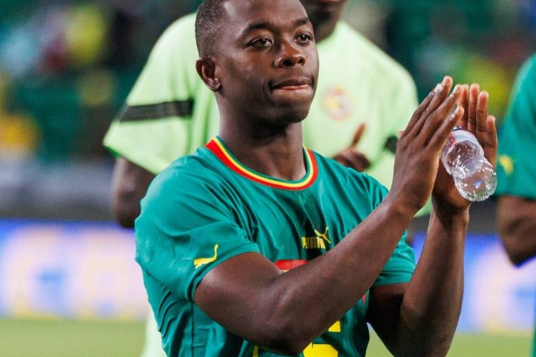 Monaco a pris des renseignements sur Nampalys Mendy pour renforcer son milieu.