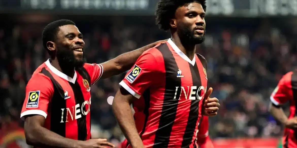 Boga et Moffi ont lancé une procédure auprès de la LFP pour demander la résiliation de leurs contrats.