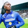 Nesta Elphège ouvre un nouveau chapitre en rejoignant Parme en Serie A.