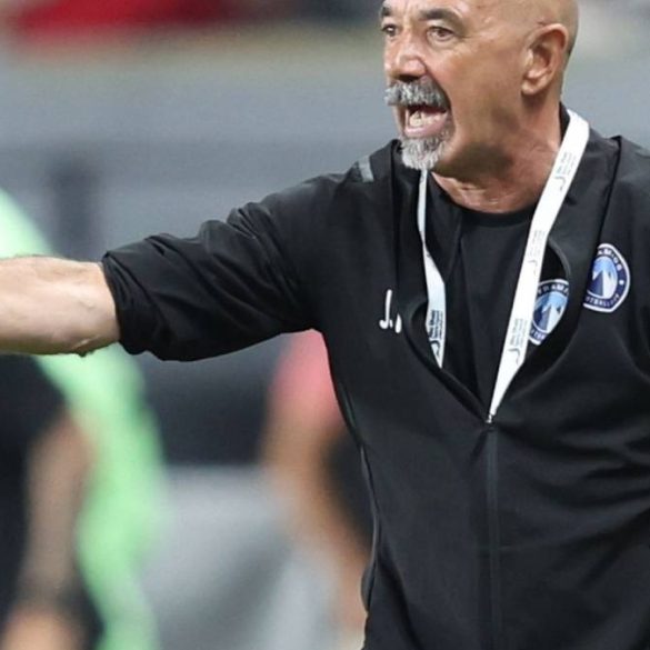 Jaime Pacheco aurait proposé ses services pour diriger l’Espérance.