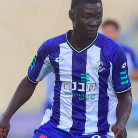 Jocelin Ta Bi au centre d’un dossier qui pourrait finalement se jouer en Premier League plutôt qu’au Celtic.