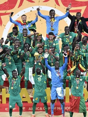 Le Sénégal refuse pour l’instant toute idée de restitution immédiate de la prime tant que le recours n’a pas été tranché.