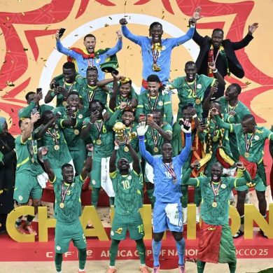 Le Sénégal refuse pour l’instant toute idée de restitution immédiate de la prime tant que le recours n’a pas été tranché.