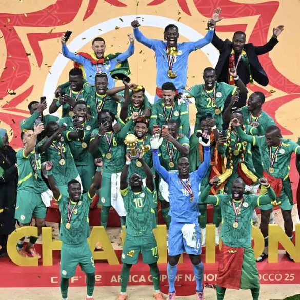 Le Sénégal refuse pour l’instant toute idée de restitution immédiate de la prime tant que le recours n’a pas été tranché.