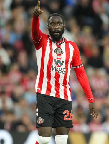 Arthur Masuaku se rapproche d’un prêt au RC Lens pour la deuxième partie de saison.