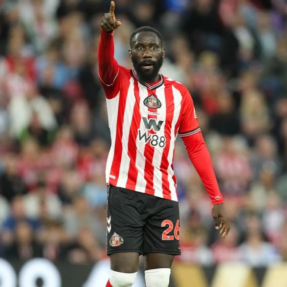 Arthur Masuaku se rapproche d’un prêt au RC Lens pour la deuxième partie de saison.