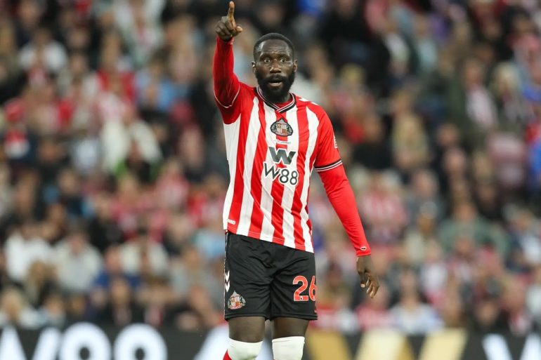Arthur Masuaku se rapproche d’un prêt au RC Lens pour la deuxième partie de saison.